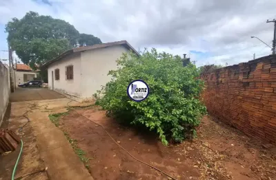 Casa comercial à venda na Rua Miguel Couto, Vila Souto, Bauru