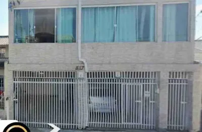 Casa com 3 quartos à venda na rua francisco plantes cordeiro, 79, umbará, curitiba, 180 m2 por r$ 700.000