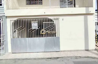 Casa com 3 quartos à venda na rua izaac ferreira da cruz, 4483, sítio cercado, curitiba, 130 m2 por r$ 295.000