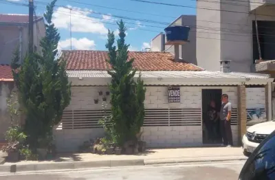 Casa com 3 quartos à venda na Rua Nivaldo Pereira, 24, Sítio Cercado, Curitiba