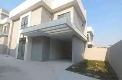 Casa com 3 quartos à venda na rua joão chaves, xaxim, curitiba, 140 m2 por r$ 760.000