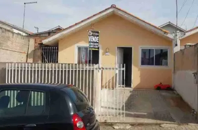 Casa em condomínio fechado com 3 quartos à venda na Rua Líbia, 289, Nações, Fazenda Rio Grande