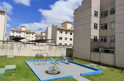 Apartamento com 2 quartos à venda na Rua José Alceu Sabatke, 120, Sítio Cercado, Curitiba