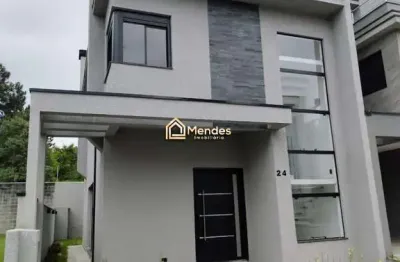 Casa com 3 quartos à venda na Estrada do Ganchinho, 2530, Umbará, Curitiba