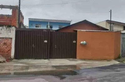 Casa com 5 quartos à venda na Rua Doutor Pedro Zavaski, 713, Pinheirinho, Curitiba