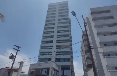 Apartamento para venda tem 70  metros quadrados com 2 quartos em jardim praia grande - mongaguá - sp