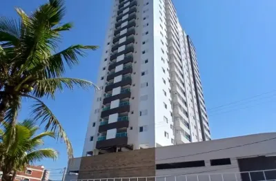 Lindo apartamento para venda tem 68 metros quadrados com 2 quartos em jardim praia grande - mongaguá - sp