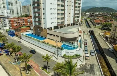 Lindo Apartamento para venda tem 68 metros quadrados com 2 quartos em Jardim Praia Grande - Mongaguá - SP