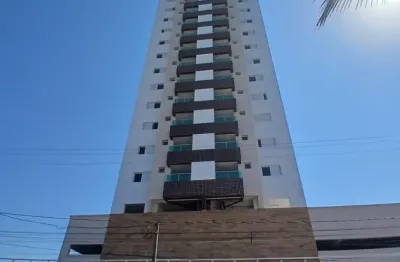 Lindo apartamento para venda tem 68 metros quadrados com 2 quartos em jardim praia grande - mongaguá - sp