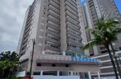 Lindo apartamento para venda tem 82 metros quadrados com 2 quartos em flórida - praia grande - sp