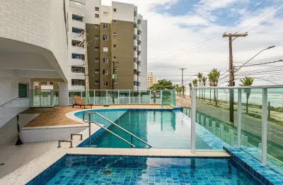 Lindo apartamento para venda 3 dormitórios frente ao mar 91 metros quadrados em mongaguá