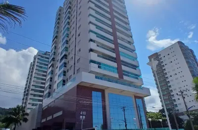 Lindo imóvel mobiliado para venda tem 78 metros quadrados com 2 quartos em centro - mongaguá - sp