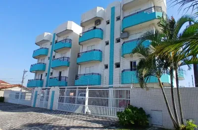 Lindo imóvel para venda com 61 metros quadrados com 1 quarto em agenor de campos - mongaguá - sp