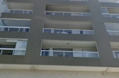 Apartamento 1 dormitório c/ vista mar, 50m da praia – r$ 349.900