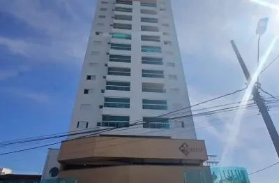 Lindo apartamento frente ao mar lazer completo em mongaguá - sp