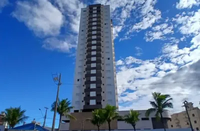 Lindo Apartamento para venda tem 68 metros quadrados com 2 quartos em Jardim Praia Grande - Mongaguá