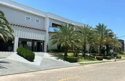 Casa em condomínio fechado com 6 quartos à venda na Rua Principal, Porto das Dunas, Aquiraz