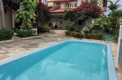 Casa com 7 quartos à venda no de Lourdes, Fortaleza 