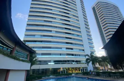 Apartamento 247m², porteira fechada, 4 suítes, + gabinete,  dce,  varanda gourmet, 4 vagas paralelas,