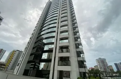 Apartamento, 131m², em condomínio, 3 suites, piso porcelanato, varanda c/ churrasqueira, + dce, 3 vagas, cocó