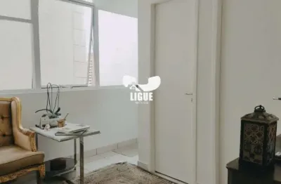 Sala comercial para alugar na avenida portugal, 397, centro, santo andré por r$ 700