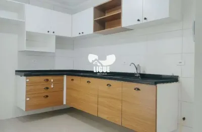 Apartamento com 2 quartos à venda na rua bartolomeu dias, 71, vila joão ramalho, santo andré por r$ 265.000