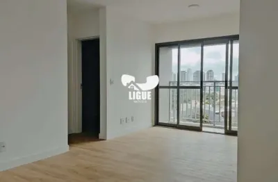 Apartamento com 2 quartos para alugar na rua riachuelo, 250, vila assunção, santo andré por r$ 3.000