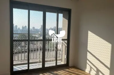 Apartamento com 2 quartos para alugar na rua riachuelo, 250, vila assunção, santo andré por r$ 3.100