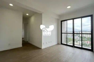 Apartamento com 2 quartos para alugar na rua riachuelo, 250, vila assunção, santo andré por r$ 3.100