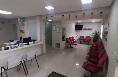 Prédio para alugar na avenida redenção, 459, jardim do mar, são bernardo do campo por r$ 20.000