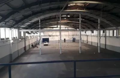 Barracão / galpão / depósito para alugar na rua laguna, 42, jardim caravelas, são paulo por r$ 130.000