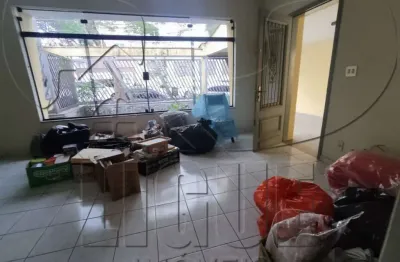 Casa com 5 quartos à venda na rua onze de junho, 811, casa branca, santo andré por r$ 990.000