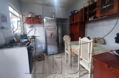 Casa com 3 quartos à venda na rua cândido rodrigues, 84, vila junqueira, santo andré por r$ 300.000