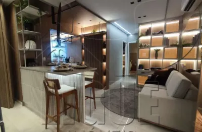 Apartamento com 2 quartos à venda na rua do salto, 60, vila alzira, santo andré por r$ 518.000
