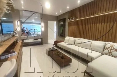 Apartamento com 3 quartos à venda na rua almirante tamandaré, 650, centro, santo andré por r$ 1.276.000