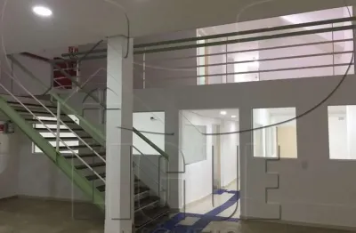 Prédio para alugar na rua coronel seabra, 395, vila marina, santo andré por r$ 22.100