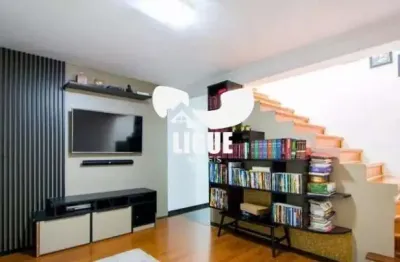 Casa com 3 quartos à venda na travessa jussiapé, 16, centro, santo andré por r$ 650.000