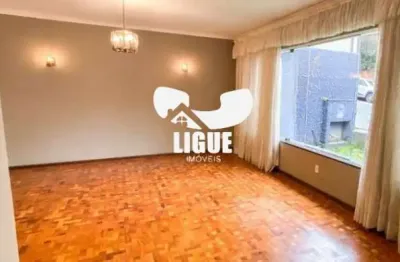 Casa com 3 quartos à venda na rua pedro calmon, 98, centro, santo andré por r$ 1.300.000