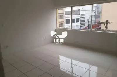 Sala comercial para alugar na rua doutor cesário mota, 393, centro, santo andré por r$ 2.700