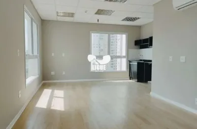 Sala comercial para alugar na avenida industrial, 780, jardim, santo andré por r$ 2.050