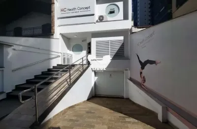 Casa com 4 quartos para alugar na rua continental, 971, jardim do mar, são bernardo do campo por r$ 9.000