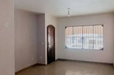 Casa com 2 quartos à venda na rua carijós, 3652, vila linda, santo andré por r$ 480.000