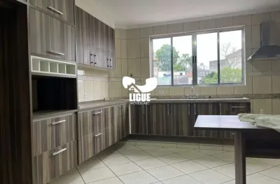 Casa com 5 quartos à venda na senador paulo guerra, 31, vila pires, santo andré por r$ 630.000