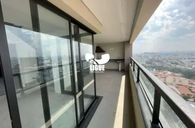 Cobertura com 3 quartos à venda na rua joão ribeiro, 1031, campestre, santo andré por r$ 3.200.000