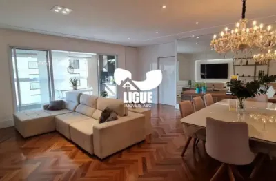 Apartamento com 3 quartos à venda na rua joão ribeiro, 320, campestre, santo andré por r$ 1.870.000