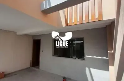 Casa com 3 quartos à venda na maracaibo, 296, jardim das maravilhas, santo andré por r$ 635.000