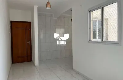 Cobertura com 2 quartos para alugar na rua das hortências, 1602, vila helena, santo andré por r$ 1.700