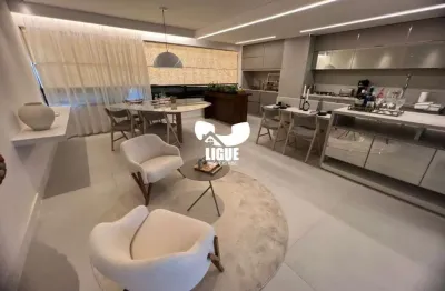 Apartamento com 2 quartos à venda na avenida doutor antônio álvaro, 350, vila assunção, santo andré por r$ 950.000