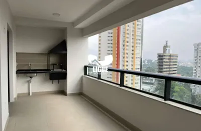 Apartamento com 3 quartos à venda na avenida doutor erasmo, 480, vila assunção, santo andré por r$ 1.800.000