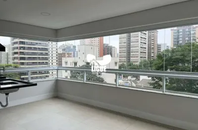 Apartamento com 3 quartos à venda na rua padre vieira, 620, jardim, santo andré por r$ 2.500.000